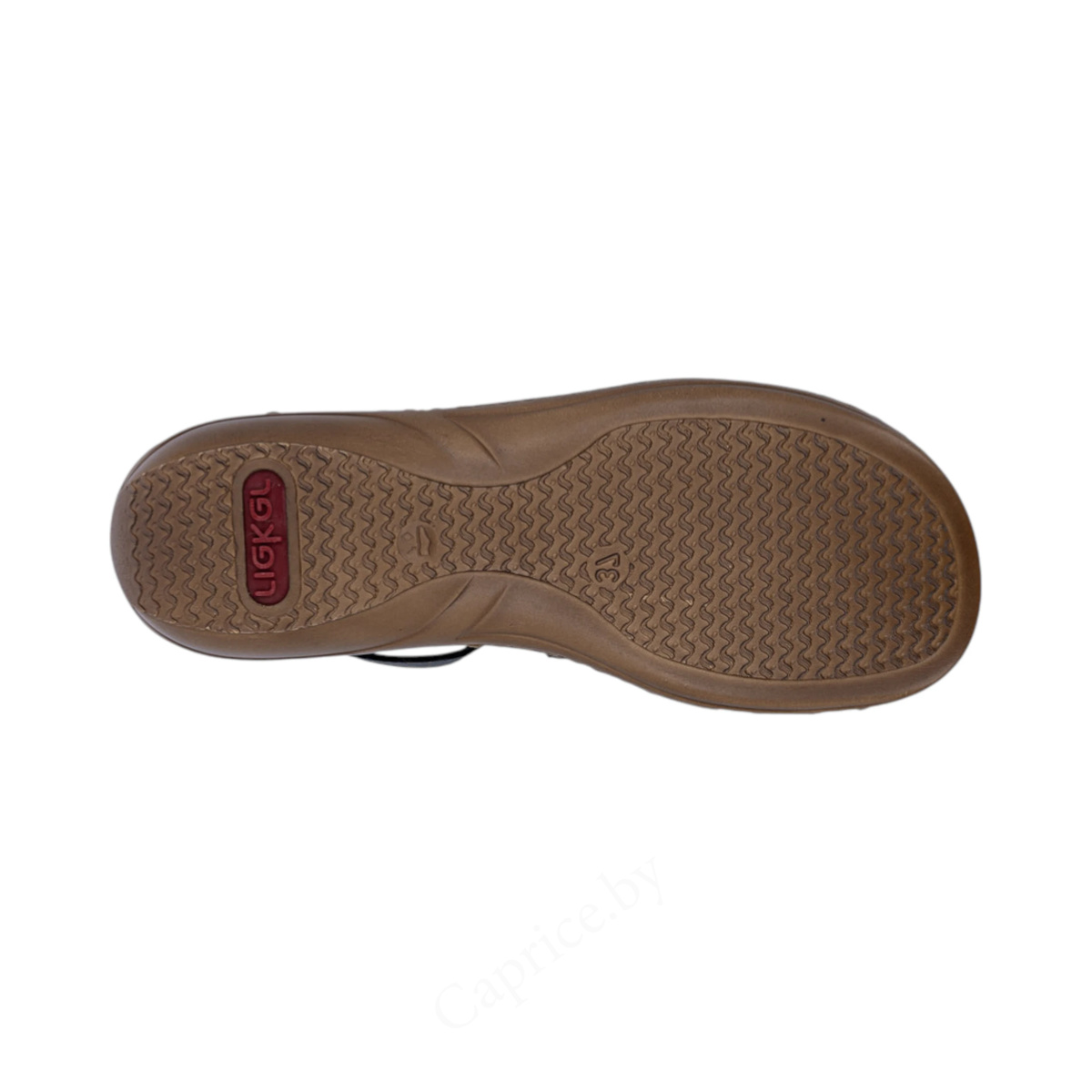 БОСОНОЖКИ RIEKER АРТИКУЛ: 60860-01